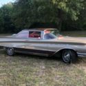 1960 BUICK ELECTRA TWO-DOOR HARDTOP,  TEXAS CAR,  A REAL LOOKER!!!!!