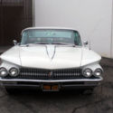 1960 Buick Invicta Custom Coupe - Nice Restoration! Great Driver