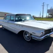 1960 Buick Invicta Sedan ** 401 Nailhead V8