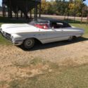 1960 Buick LaSabre convertible