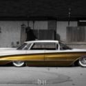 1960 Buick LeSabra custom