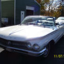 1960 buick lesabra