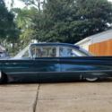 1960 Buick LeSabre bagged hot rod 49k original miles