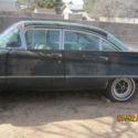 1960 Buick LeSabre Base 6.6L