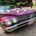 1960 Buick LeSabre  Convertible 2-Door 6.0L  in perfect condition !!!