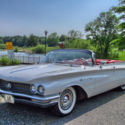 1960 Buick Lesabre Convertible