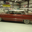1960 Buick LeSabre/ Museum Quality