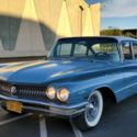 1960 Buick LeSabre No Reserve! driving project, original paint