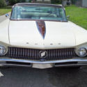 1960 Buick Lesabre