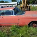 1960 Cadillac 2dr Hardtop, MAKE OFFER!