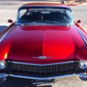 1960 Cadillac 2Dr “Sport Coupe”