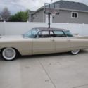 1960 Cadillac 4 window Flattop