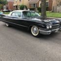 1960 Cadillac Convertible ALL ORIGINAL. Please Take A LOOK!!!