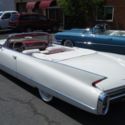 1960 Cadillac Convertible! Like my 1959 its a Beautiful  car from the south!