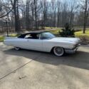 1960 Cadillac Convertible Streetrod