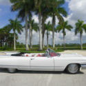1960 CADILLAC CONVERTIBLE*TRI-POWER*FACTOR A/C CAR*CALIFORNIA ORIG BLACK PLATE