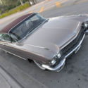 1960 Cadillac coupe 62 series not eldorado convertible 1959 buick Oldsmobile