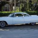1960 Cadillac Coupe de Ville Excellent Condition PRICED TO SELL !