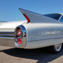 1960 Cadillac Coupe DeVille 100% Original, Unrestored Survivor. Finest on eBay.