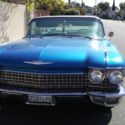 1960 Cadillac Coupe Deville - Classic Car - Great Buy!