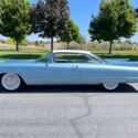 1960 cadillac coupe deville for sale