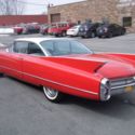 1960 Cadillac Coupe Deville !! Nice driver out of long storage !!! nice like1959