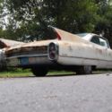 1960 Cadillac Coupe Deville SURVIVOR Loaded Factory Air NO RESERVE PS PW CADDY