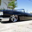 1960 Cadillac Cruella DeVille* SEMA* Custom!