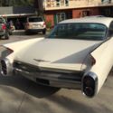 1960 cadillac devile