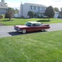 1960 Cadillac Deville Beautiful Factory Original Car !! Selling 1959 Soon!!