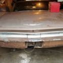 1960 Cadillac DeVille original numbers matching car- never restored