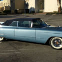 1960 Cadillac DeVille Ragtop Convertible