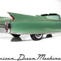 1960 Cadillac Eldorado Biarritz Convertible Air Automatic Convertible