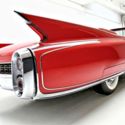 1960 Cadillac Eldorado Biarritz Convertible Automatic Convertible