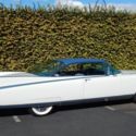 1960 Cadillac Eldorado Seville 2 Door Hardtop Coupe - Restored