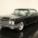 1960 Cadillac Fleetwood *$479 PER MONTH* Sixty Special PS, PB, PS, PW, AC