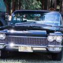 1960 Cadillac Fleetwood 60 Special