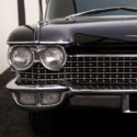 1960 Cadillac Fleetwood Limousine 1 of 832 Power Windows 390 CID V8 A/C