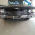 1960 Cadillac Fleetwood Series 75 Limousine - Excellent Condition!!