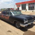 1960 Cadillac Fleetwood Series 75 Limousine