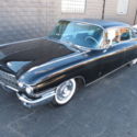 1960 Cadillac Fleetwood Sixty Special  (Ad & Movie Featured) -Show Ready