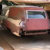 1960 Cadillac Other