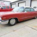 1960 Cadillac Series 61 4 Door Hardtop Collector Car- Barn Find!