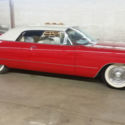 1960 Cadillac series 62 Convertable