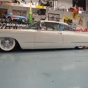 1960 Cadillac Series 62 Coupe Bagged AirRide Original