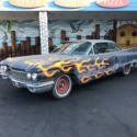 1960 Cadillac Series 62 Coupe Runs,Drives,Registered!!
