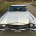 1960 Cadillac Series 62 ***NO RESERVE***