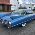 1960 Cadillac series 62 Sedan NICE ORIGINAL !! I have 1959 and 1960 parts also .