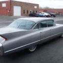 1960 Cadillac Series 62 ....similar to 1959       look no reserve.....