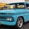 1960 Chevr0let C-10 5.3 Fuel Injected Vortec Automatic Overdrive!